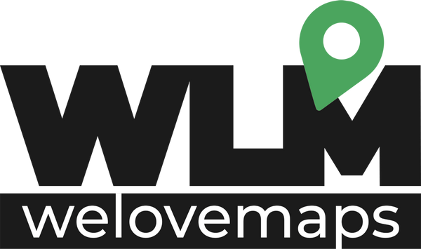 WeLoveMaps