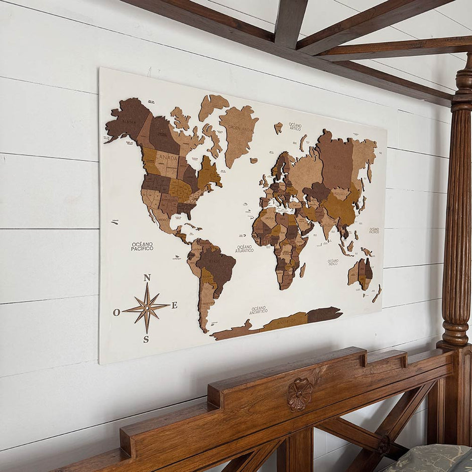 Mapas en panel – WeLoveMaps